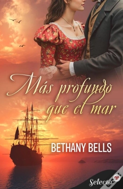 Capa do artigo Más Profundo Que El Mar