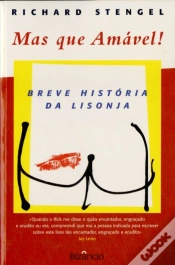 Capa do artigo Mas que Amável