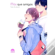 Capa do artigo Mas Que Amigos