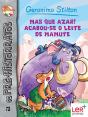 Mas Que Azar! Acabou-se o Leite de Mamute - Preview