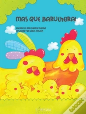 Capa do artigo Mas que Barulheira!