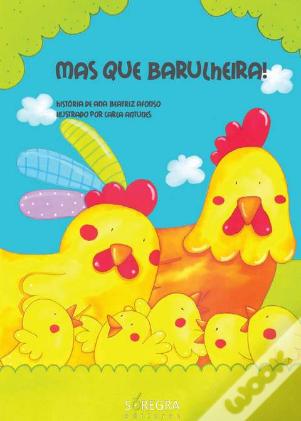 Mas que Barulheira! (xl)