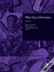 Capa do artigo Más Que Gloriosas Ii