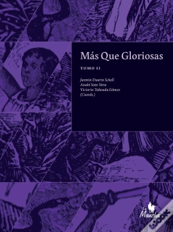 Capa do artigo Más Que Gloriosas Ii