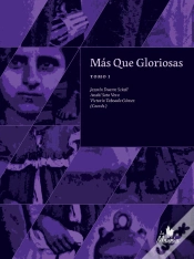 Capa do artigo Más Que Gloriosas
