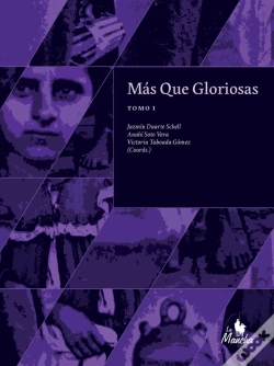 Capa do artigo Más Que Gloriosas
