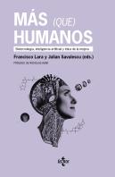 Mas (Que) Humanos