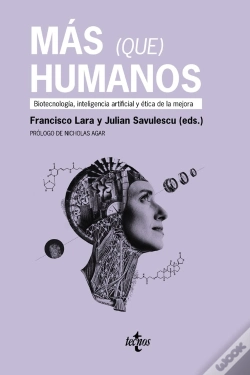 Capa do artigo Mas (Que) Humanos