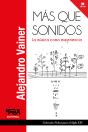 Más Que Sonidos - Preview