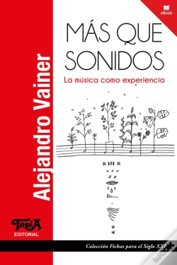 Capa do artigo Más Que Sonidos