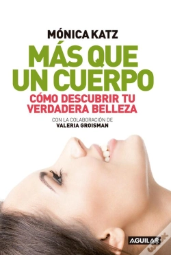 Capa do artigo Más Que Un Cuerpo