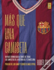 Capa do artigo Mas Que Una Camiseta