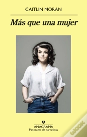 Capa do artigo Más Que Una Mujer