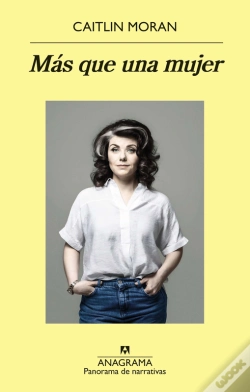Capa do artigo Más Que Una Mujer