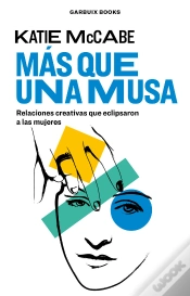 Capa do artigo Mas Que Una Musa