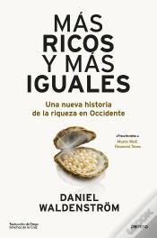 Capa do artigo Mas Ricos Y Mas Iguales