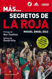 Capa do artigo Más... Secretos De La Roja