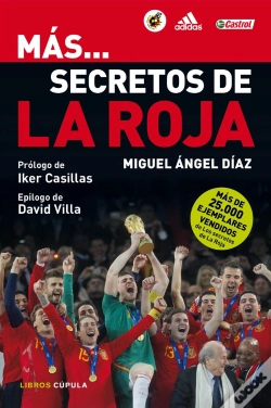 Capa do artigo Más... Secretos De La Roja