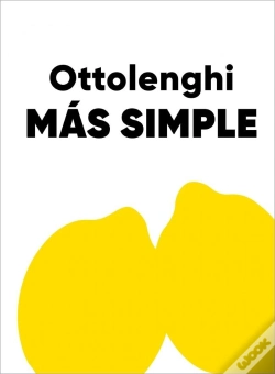 Capa do artigo Mas Simple