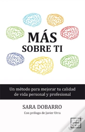 Capa do artigo Más Sobre Ti