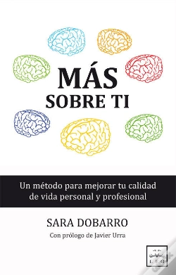 Capa do artigo Más Sobre Ti