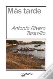 Capa do artigo Mas Tarde