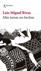 Más Tareas No Hechas