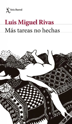 Capa do artigo Más Tareas No Hechas