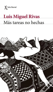 Capa do artigo Más Tareas No Hechas