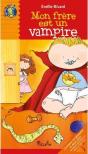 M'As-Tu Lu ?/Mon Frere Est Un Vampire - Preview