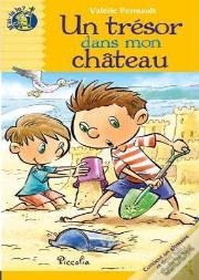 M'As-Tu Lu ?/Un Tresor Dans Mon Chateau