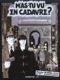 M'As-Tu Vu En Cadavre - Preview
