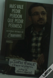Capa do artigo Más Vale Pedir Perdón Que Pedir Permiso