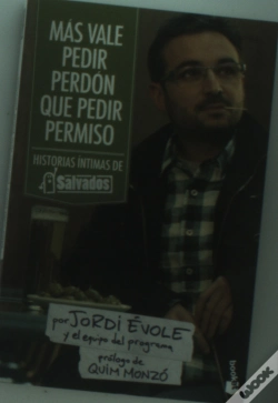 Capa do artigo Más Vale Pedir Perdón Que Pedir Permiso