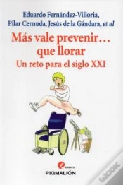 Capa do artigo Más Vale Prevenir Que Llorar