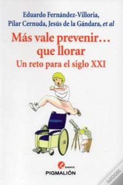 Capa do artigo Más Vale Prevenir Que Llorar