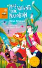 Más Valiente Que Napoleón - Preview