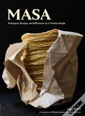 Capa do artigo Masa