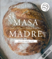 Capa do artigo Masa Madre