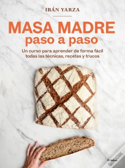 Capa do artigo Masa Madre Paso A Paso