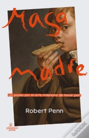 Capa do artigo Masa Madre