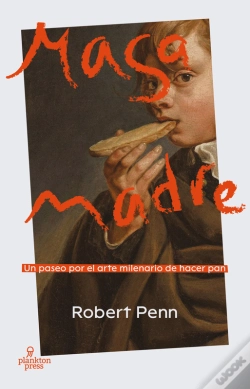 Capa do artigo Masa Madre