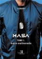 Masa Tome 1 : Guerre Multiverselle - Preview