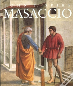 Capa do artigo Masaccio