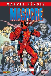 Capa do artigo Masacre 03: Verano Cruel