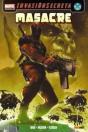 Masacre 1. Uno De Los Nuestros (Invasion Secreta) - Preview