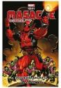 Masacre D Way 1 Invasion Secreta - Preview