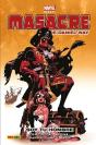 Masacre De Daniel Way 02: Soy Tu Hombre - Preview