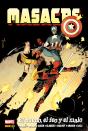 Masacre De Gerry Duggan 02: El Bueno, El Feo Y El Malo - Preview