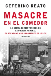 Capa do artigo Masacre En El Comedor